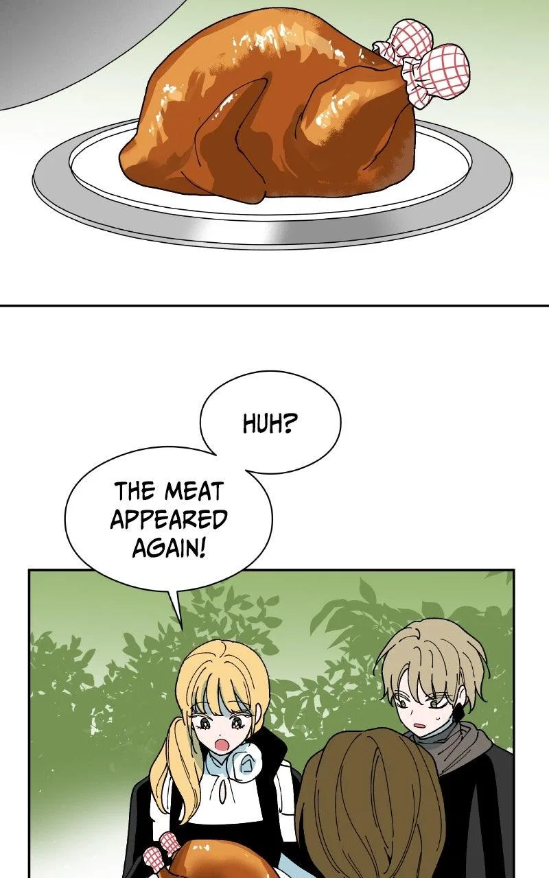 False Paradise Chapter 25 – Page 64