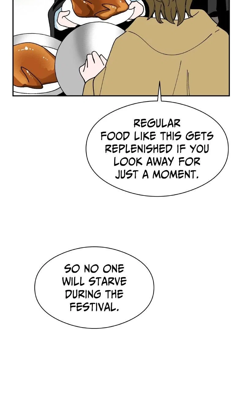 False Paradise Chapter 25 – Page 65