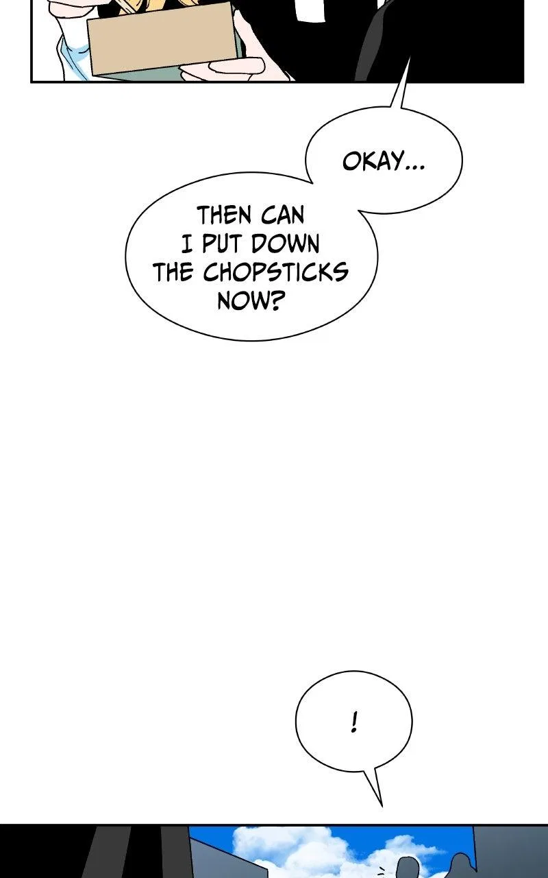 False Paradise Chapter 24 – Page 3