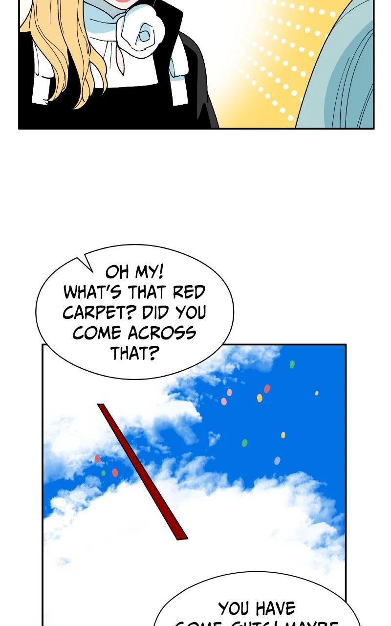 False Paradise Chapter 24 – Page 6