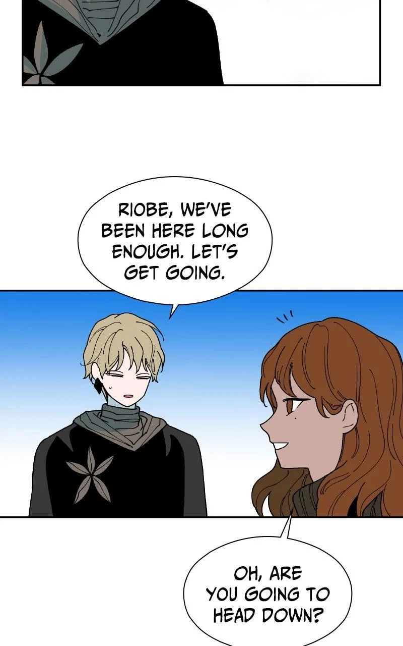False Paradise Chapter 24 – Page 10