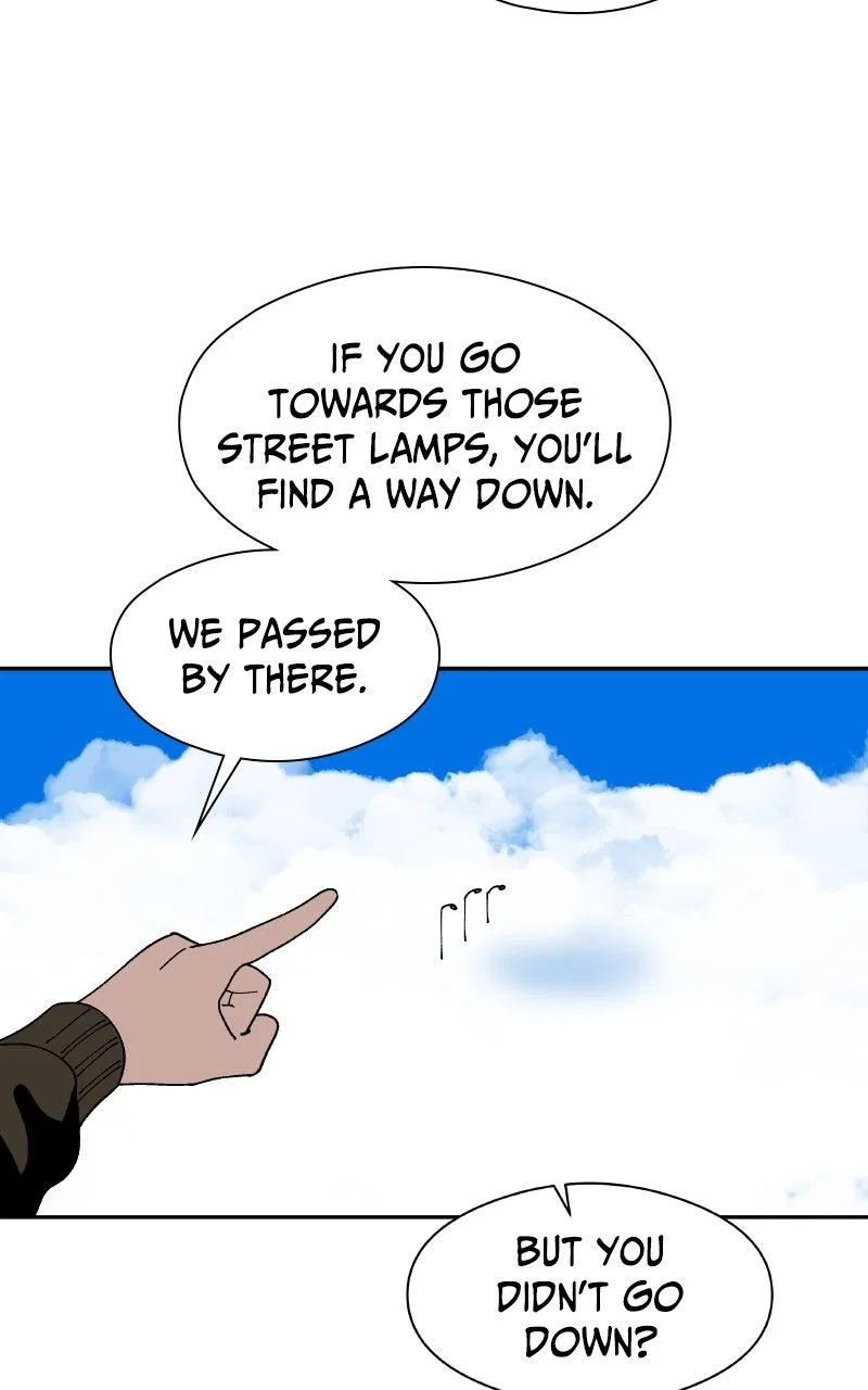 False Paradise Chapter 24 – Page 11