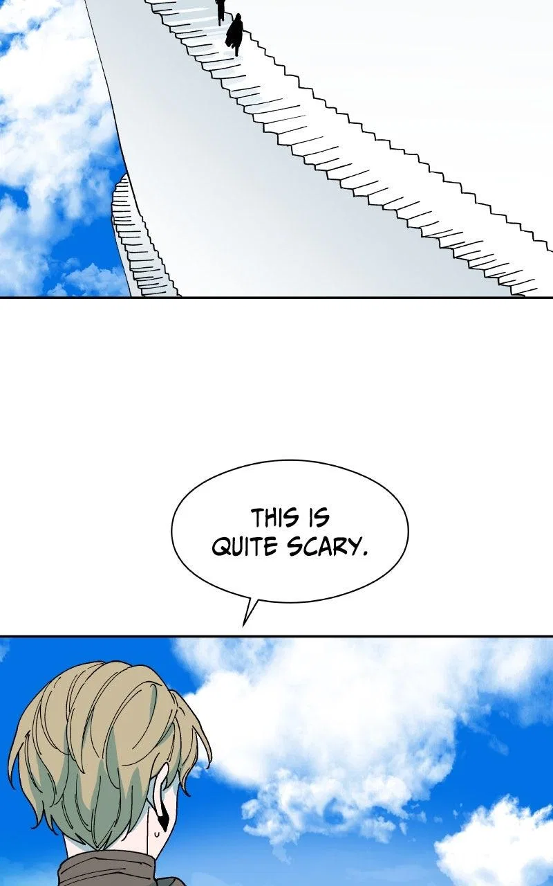 False Paradise Chapter 24 – Page 15