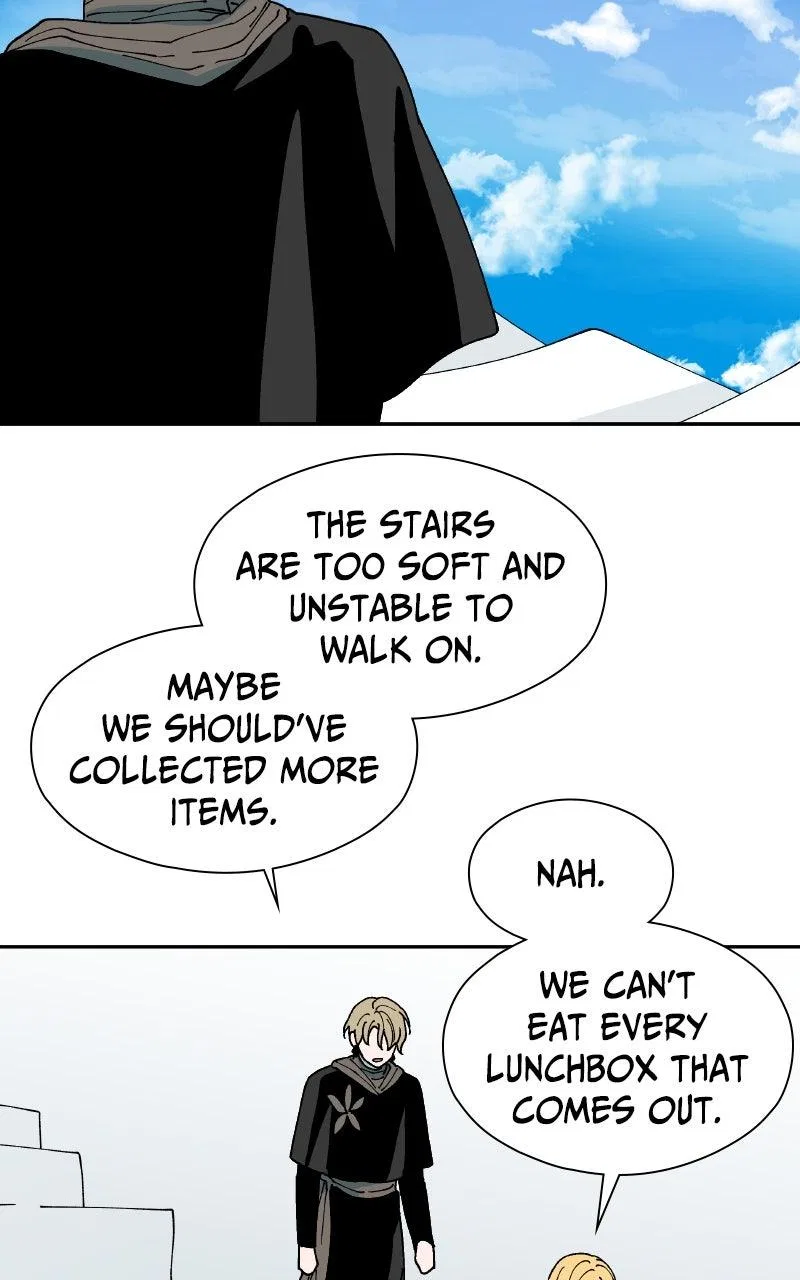 False Paradise Chapter 24 – Page 16