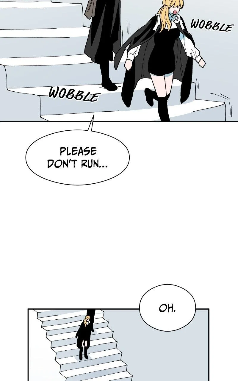 False Paradise Chapter 24 – Page 17