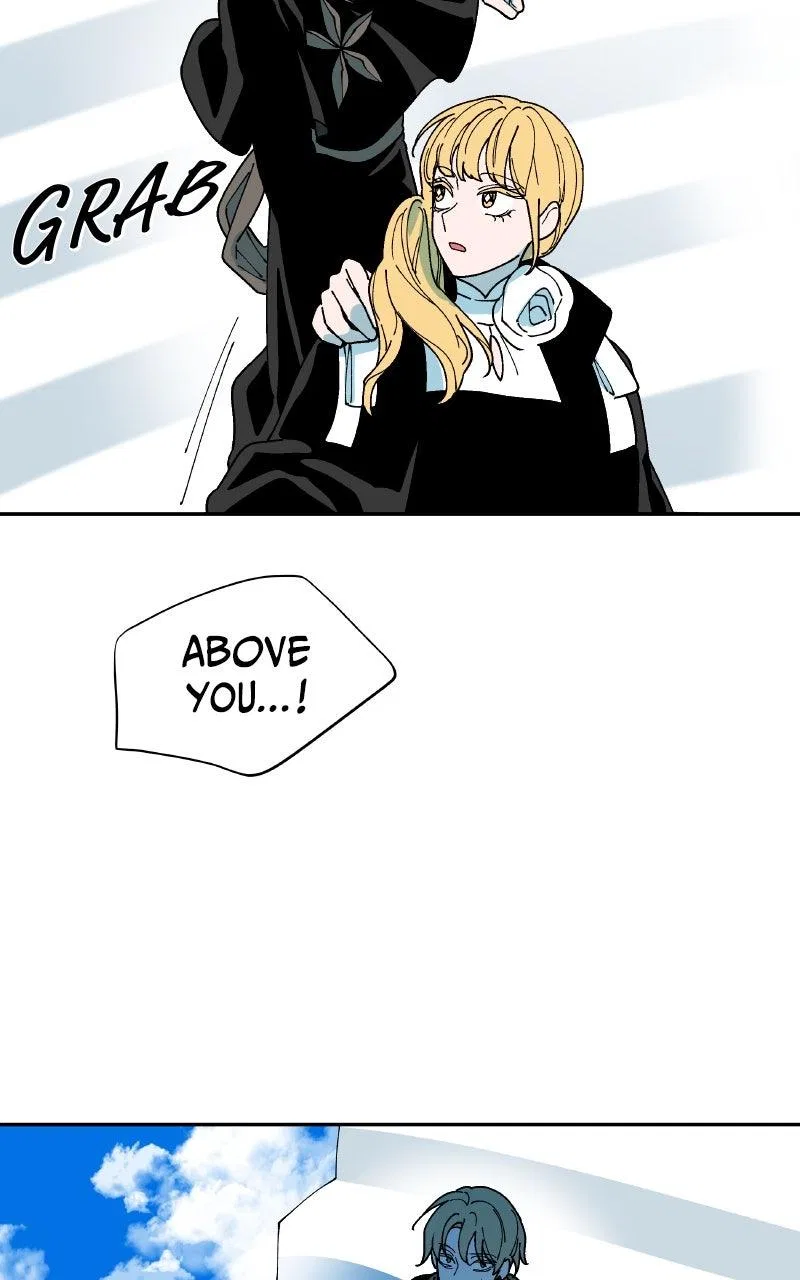 False Paradise Chapter 24 – Page 24