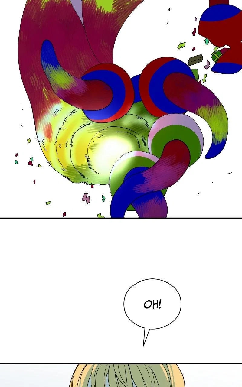 False Paradise Chapter 24 – Page 30