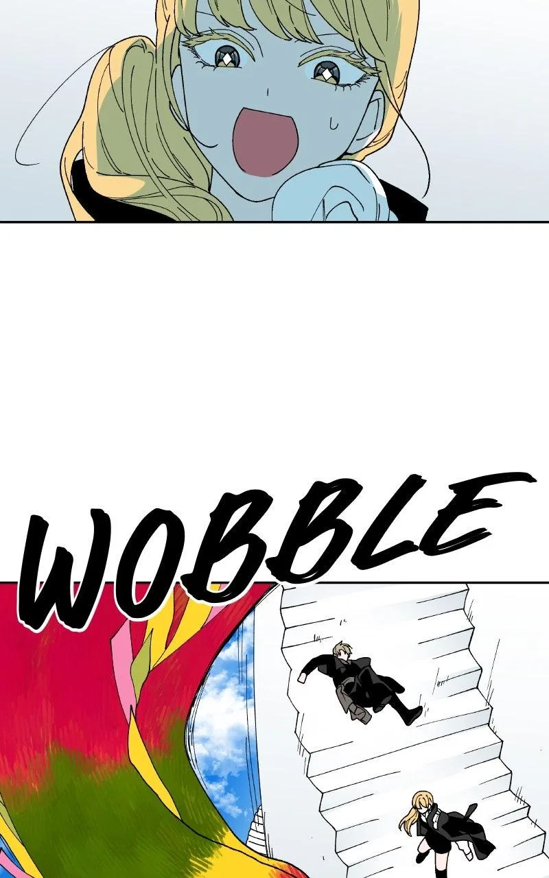 False Paradise Chapter 24 – Page 31
