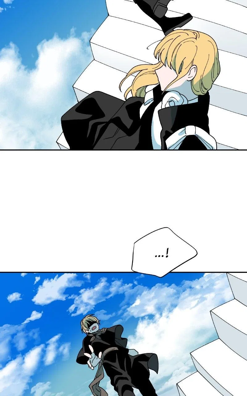 False Paradise Chapter 24 – Page 33