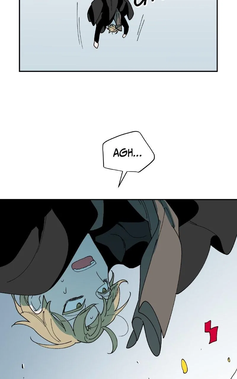 False Paradise Chapter 24 – Page 35
