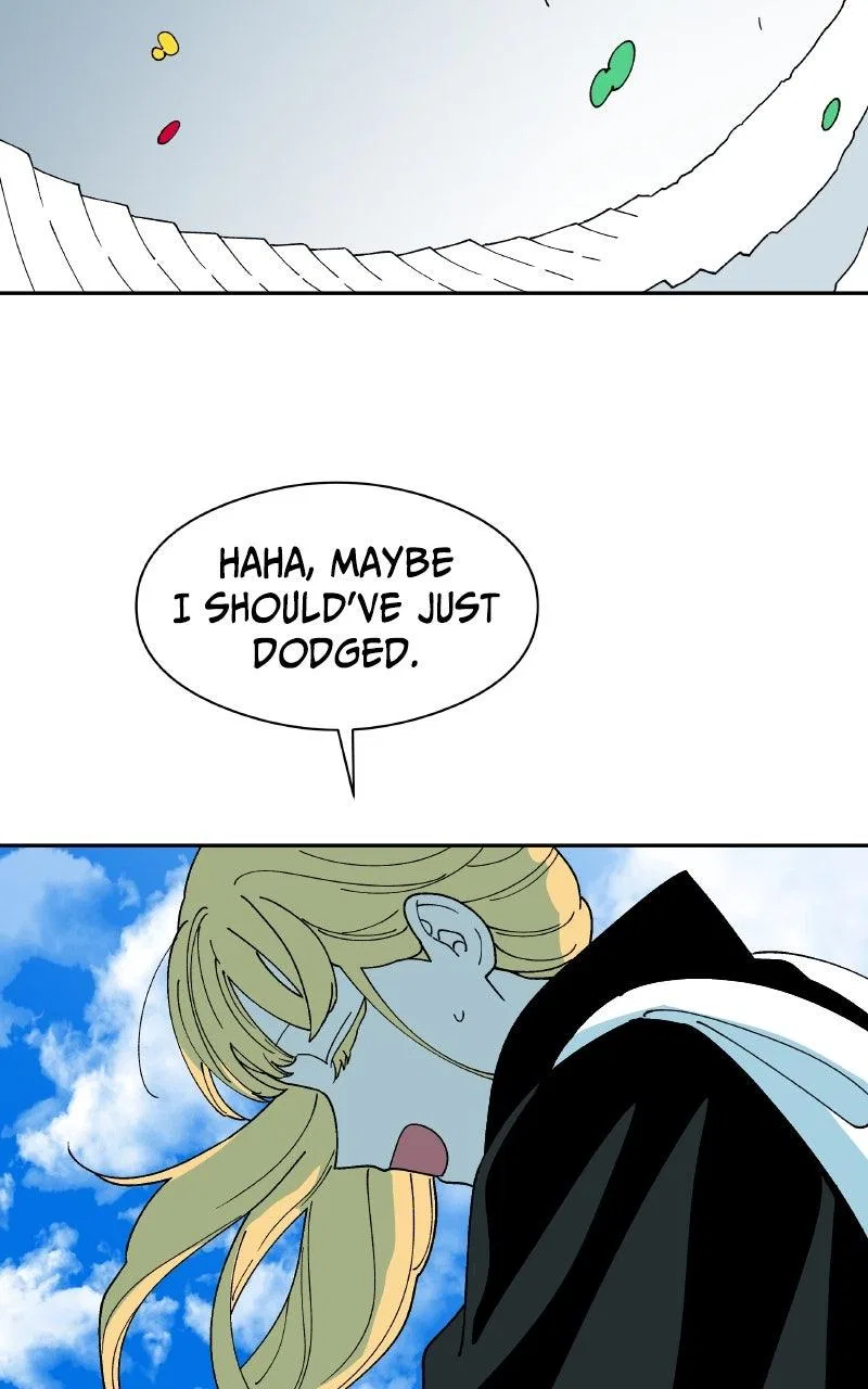 False Paradise Chapter 24 – Page 36