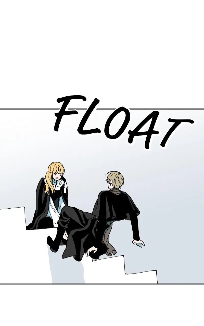 False Paradise Chapter 24 – Page 38