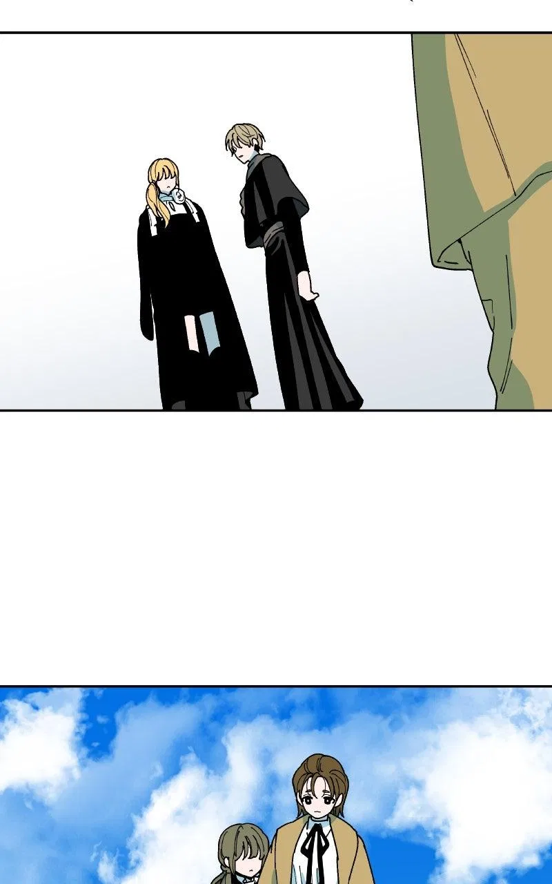 False Paradise Chapter 24 – Page 40