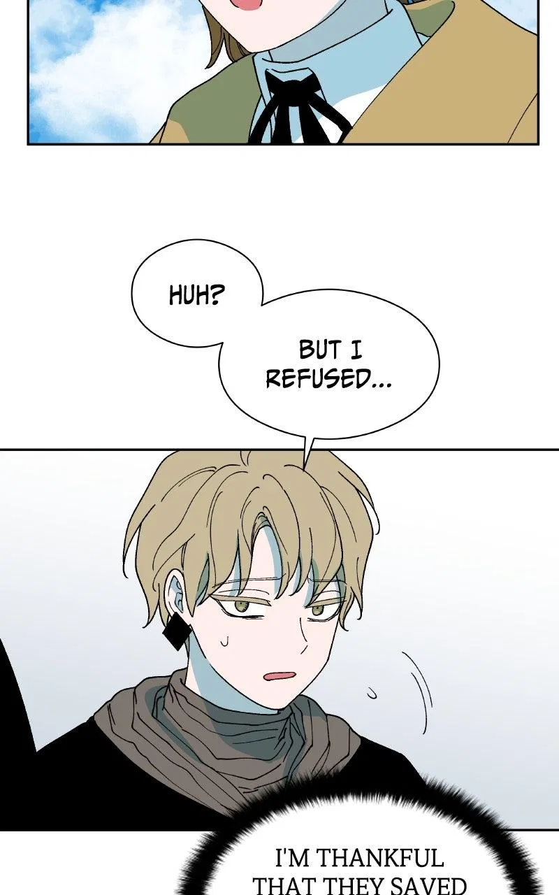 False Paradise Chapter 24 – Page 45