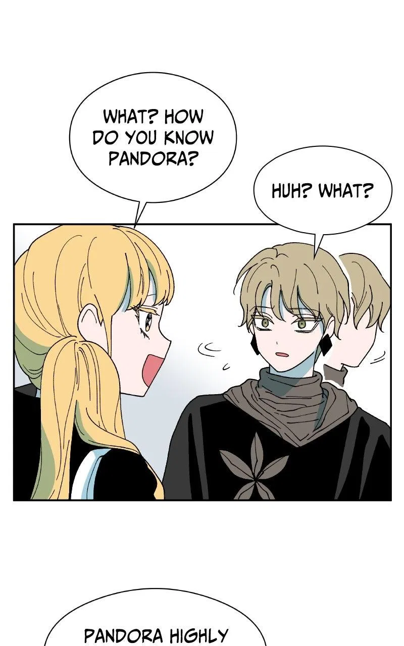 False Paradise Chapter 24 – Page 47