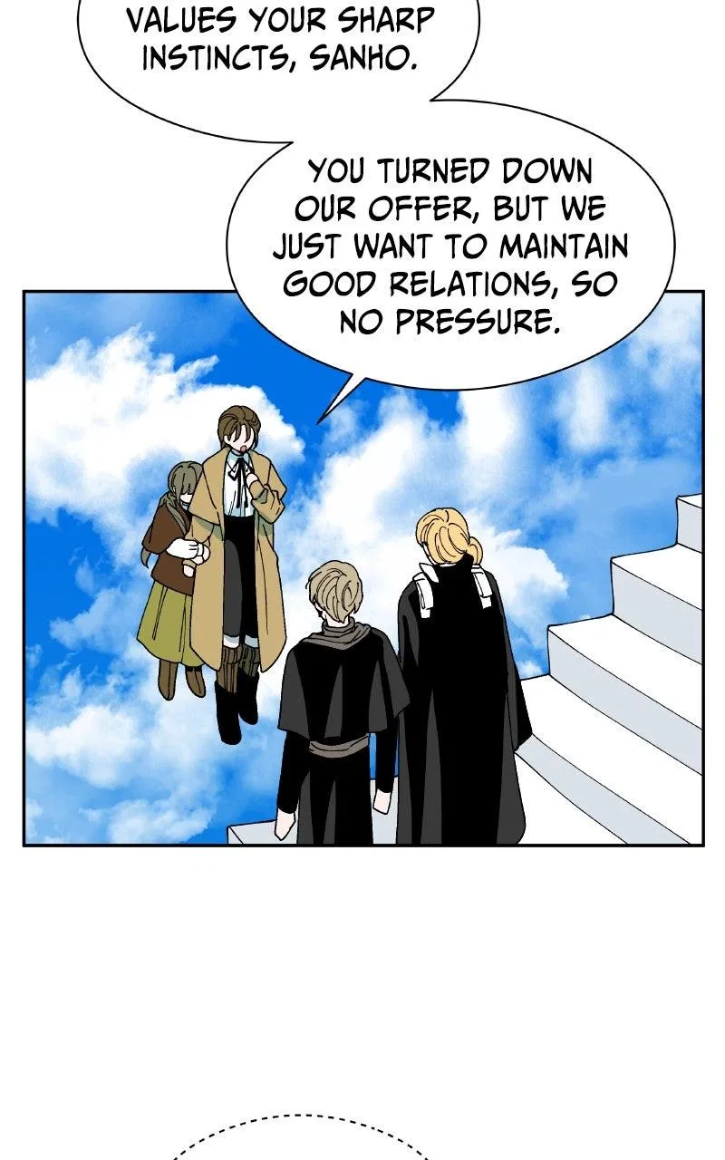 False Paradise Chapter 24 – Page 48