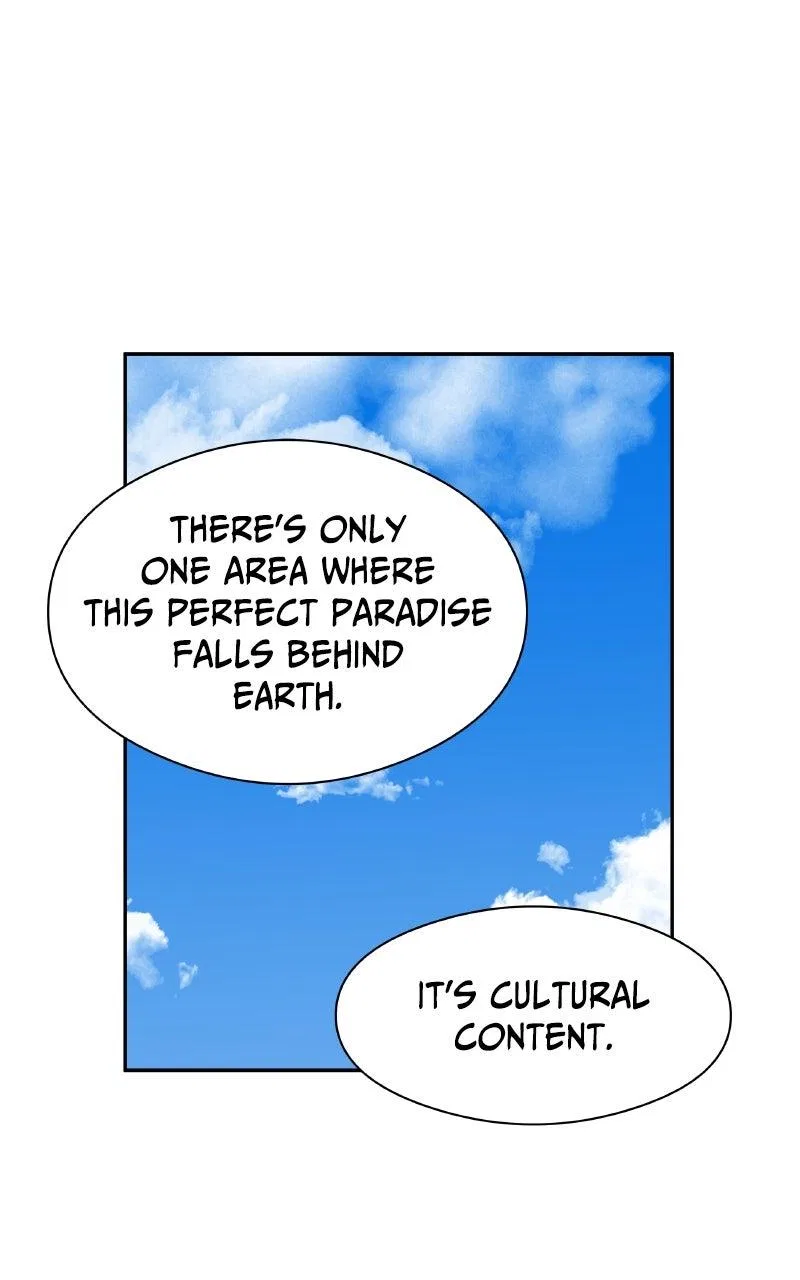 False Paradise Chapter 24 – Page 50