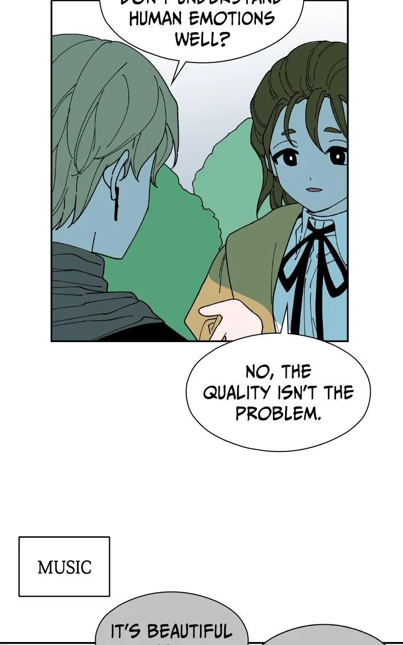 False Paradise Chapter 24 – Page 52