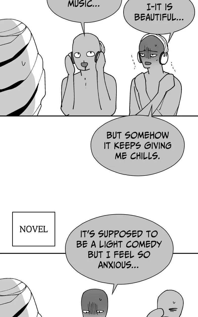 False Paradise Chapter 24 – Page 53
