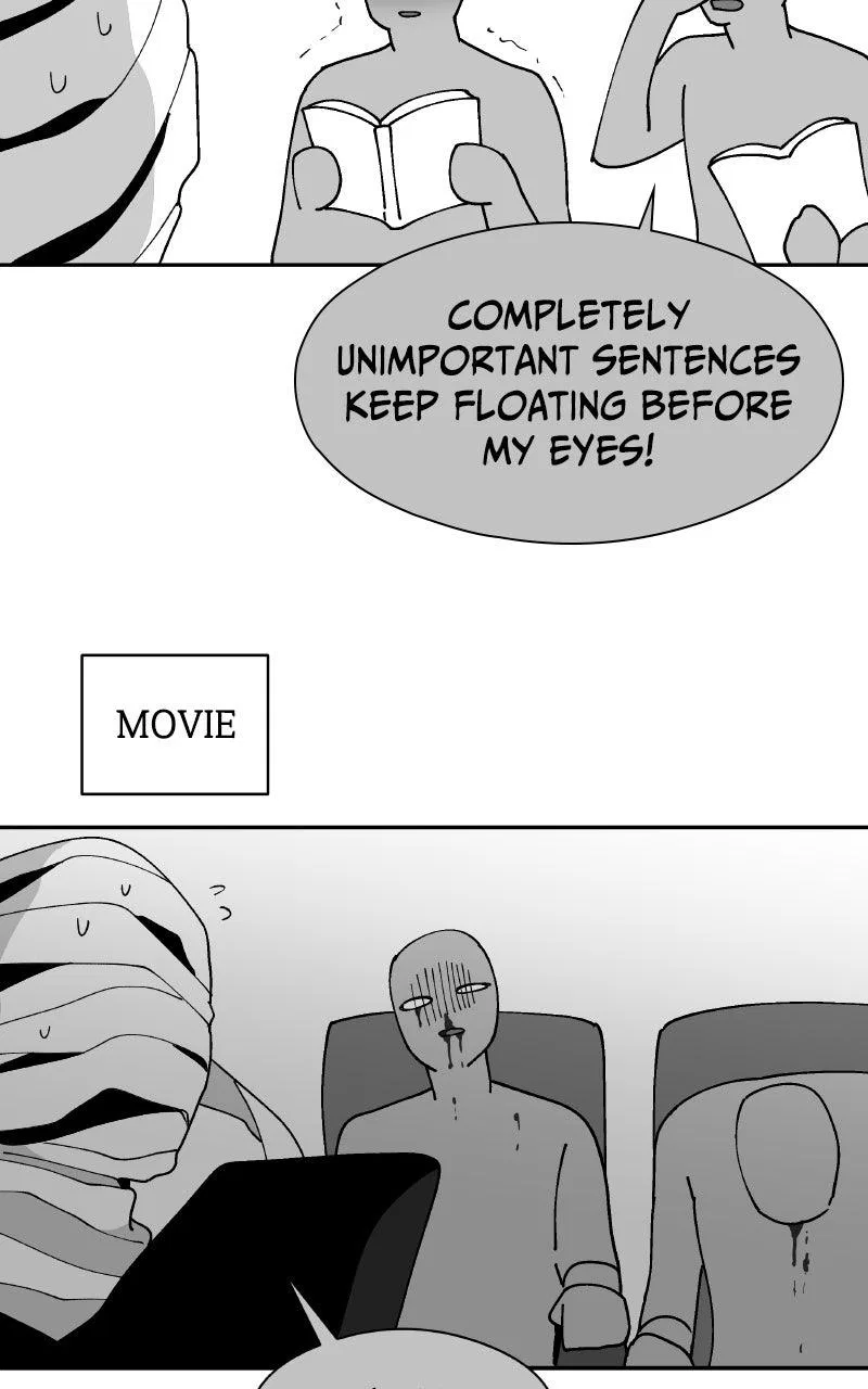 False Paradise Chapter 24 – Page 54