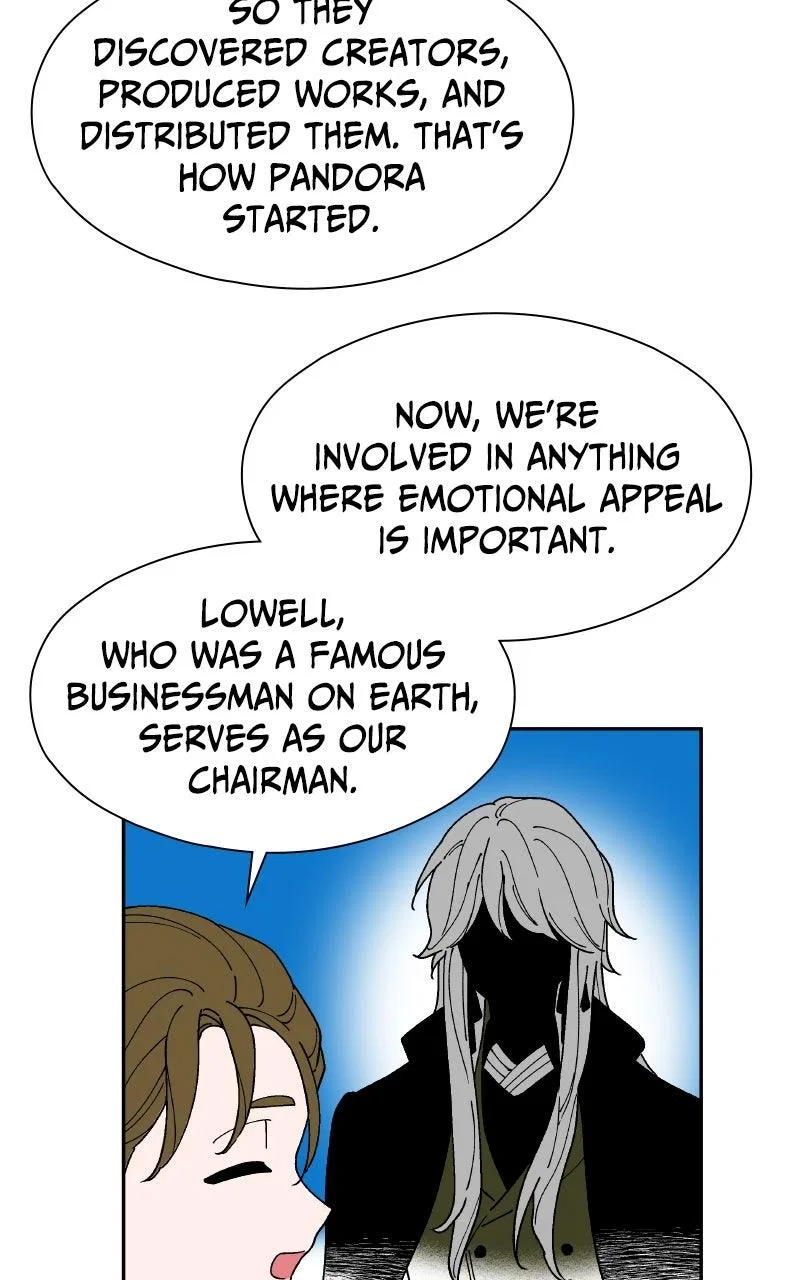 False Paradise Chapter 24 – Page 56