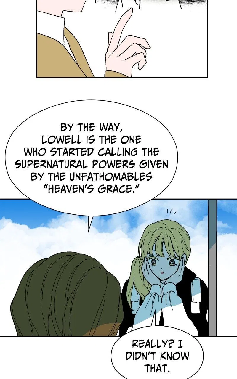 False Paradise Chapter 24 – Page 57