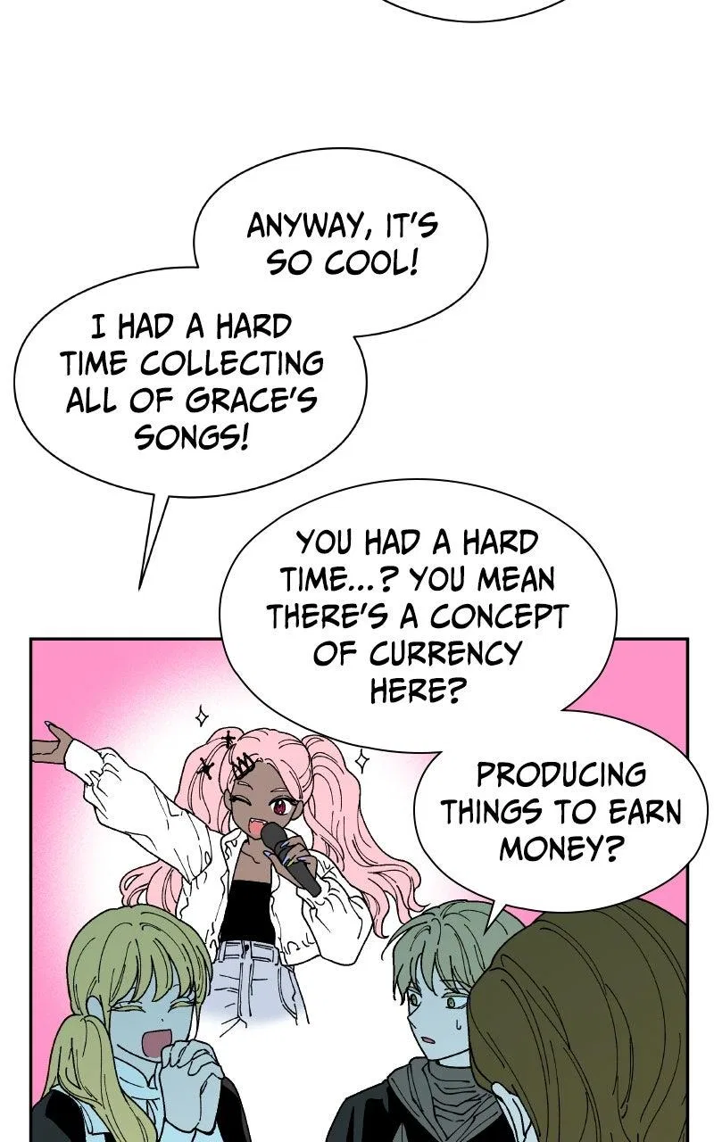 False Paradise Chapter 24 – Page 58