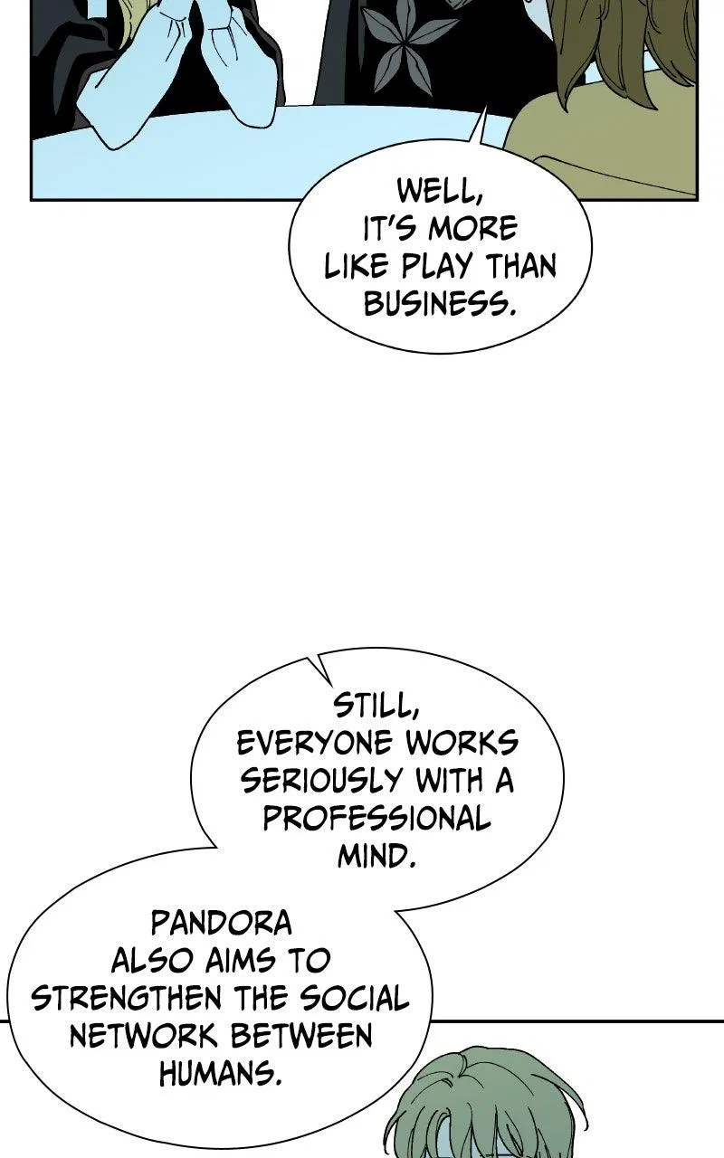 False Paradise Chapter 24 – Page 59