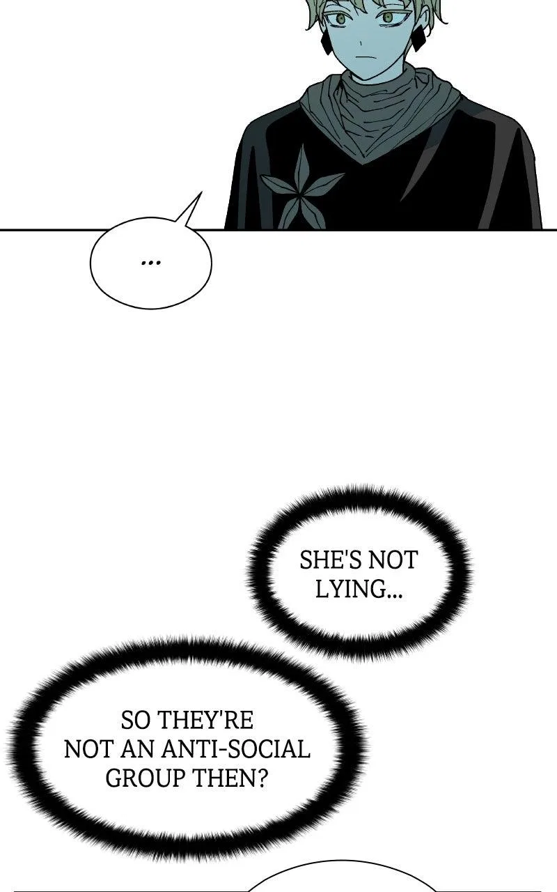 False Paradise Chapter 24 – Page 60