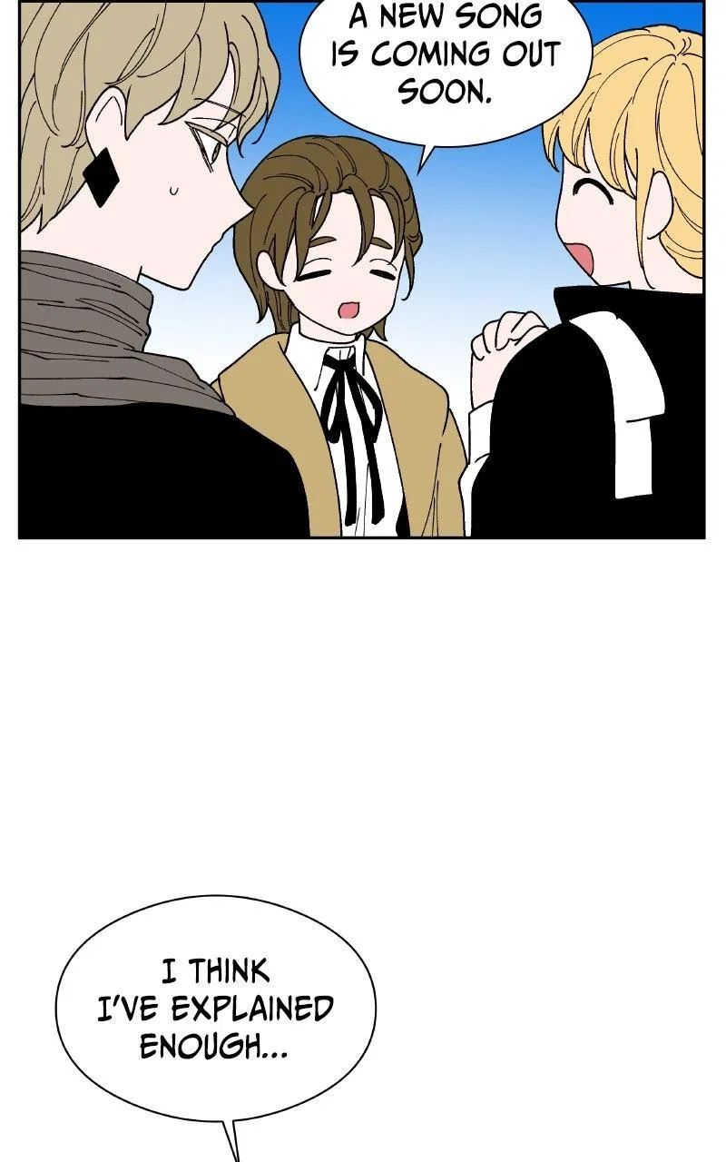 False Paradise Chapter 24 – Page 61