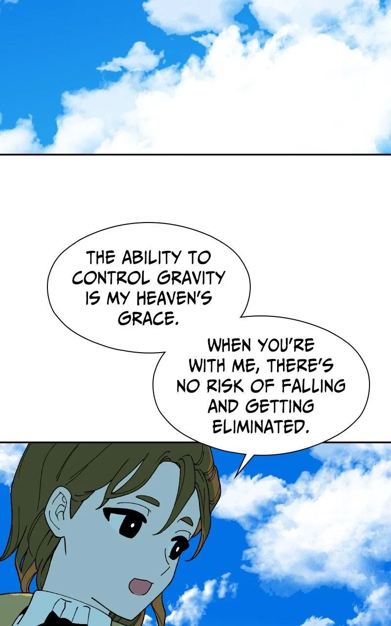 False Paradise Chapter 24 – Page 64