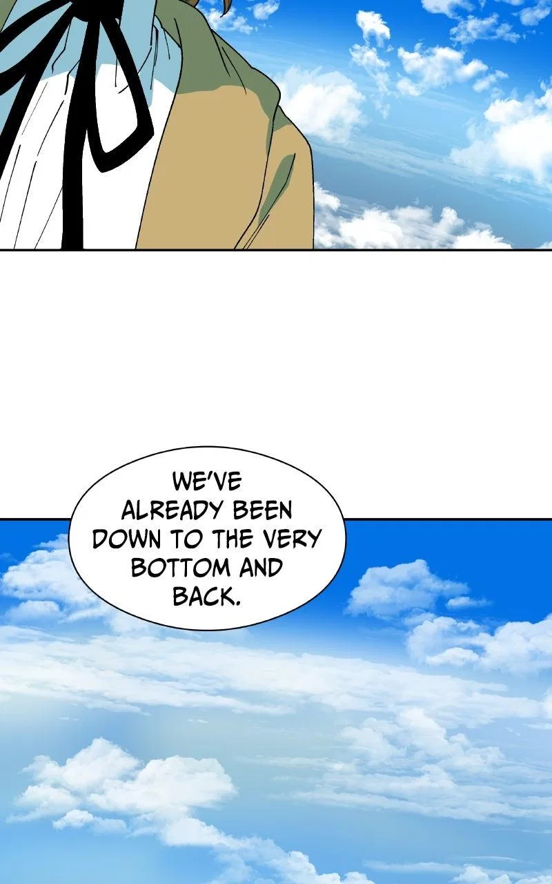 False Paradise Chapter 24 – Page 65