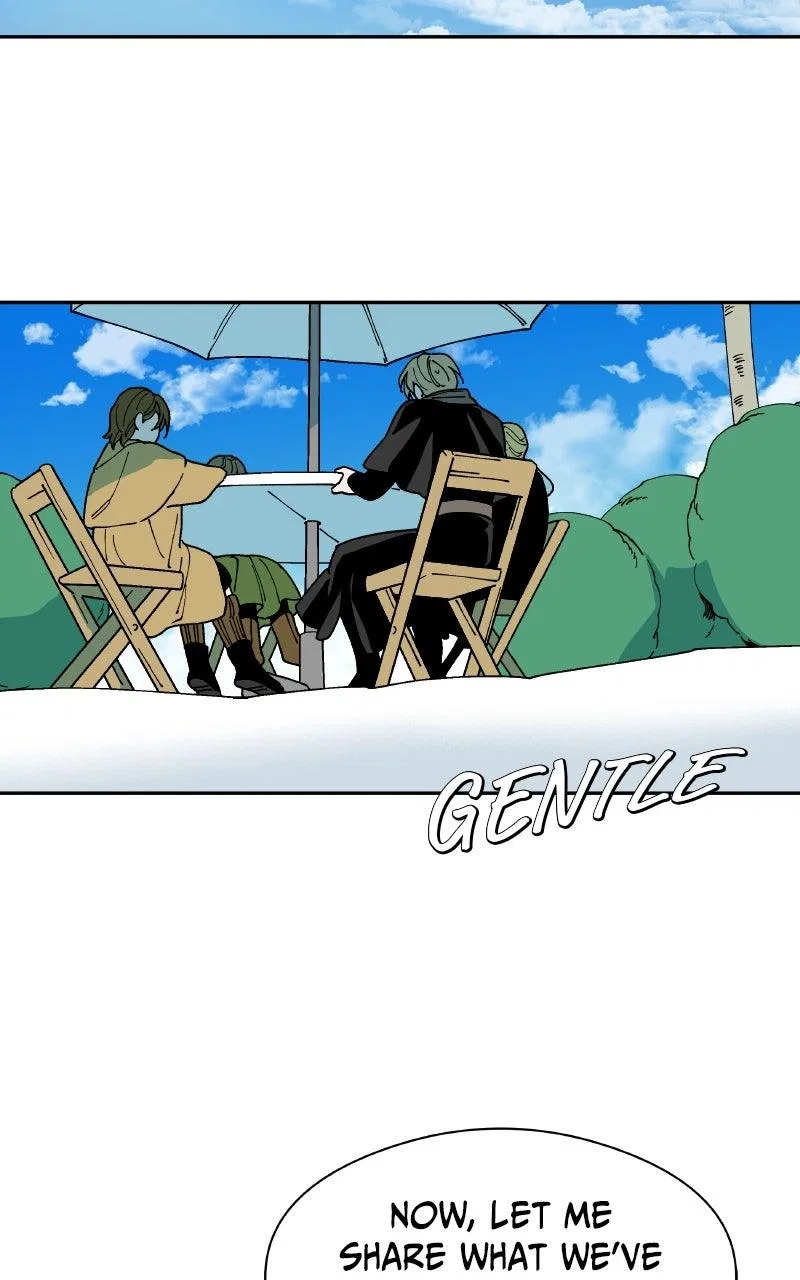 False Paradise Chapter 24 – Page 66