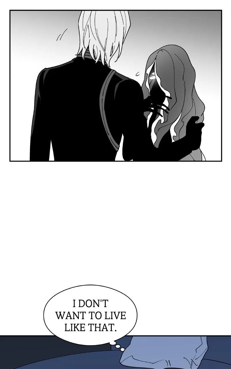 False Paradise Chapter 23 – Page 5