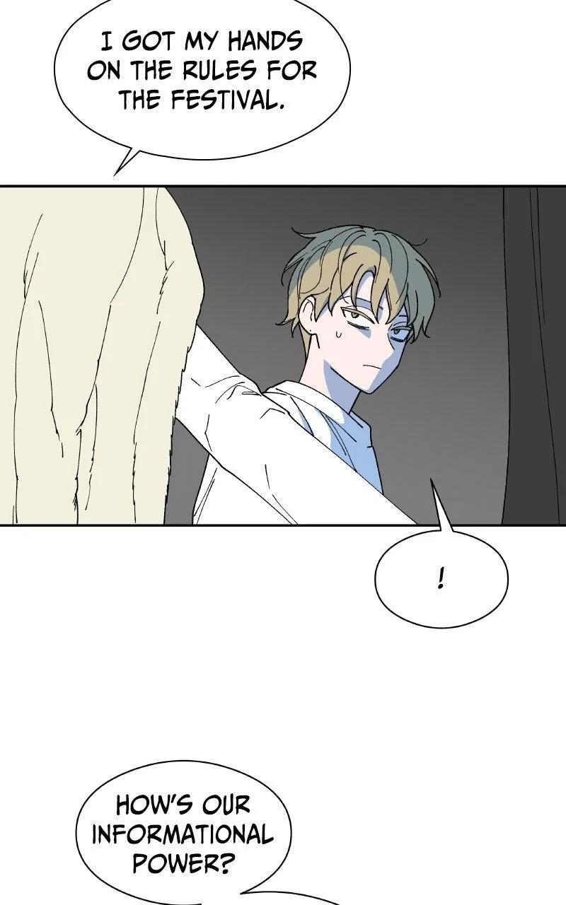 False Paradise Chapter 23 – Page 12