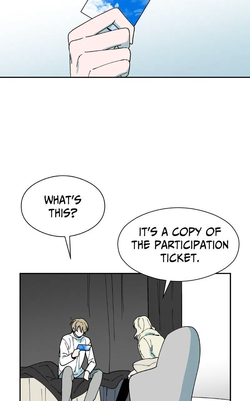 False Paradise Chapter 23 – Page 14