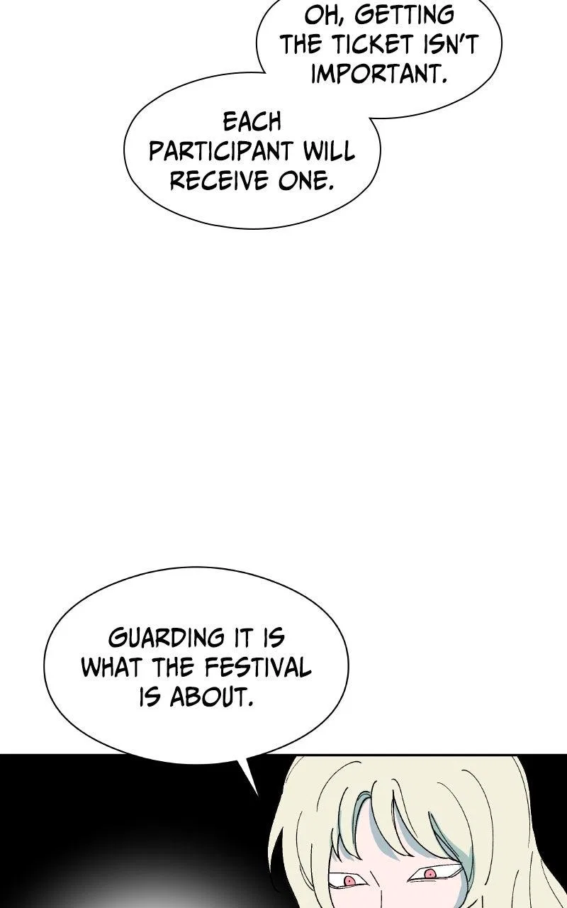 False Paradise Chapter 23 – Page 16