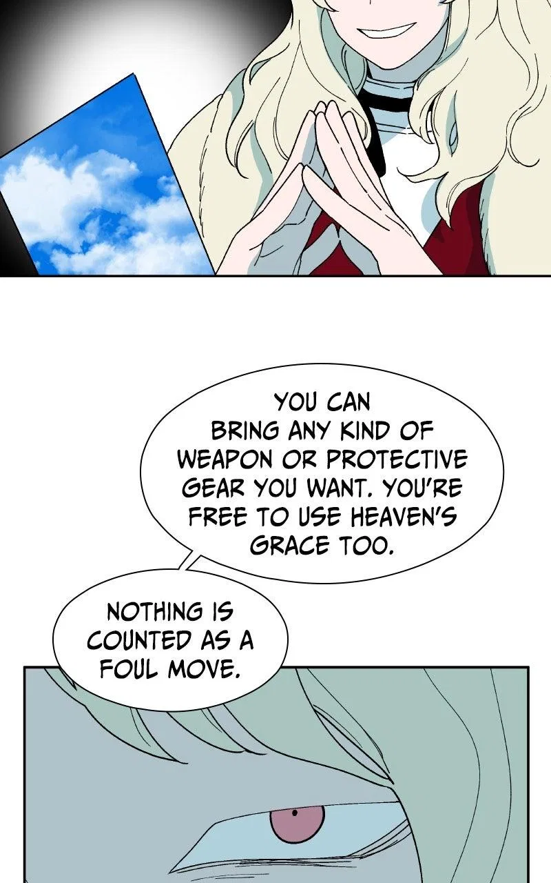 False Paradise Chapter 23 – Page 17