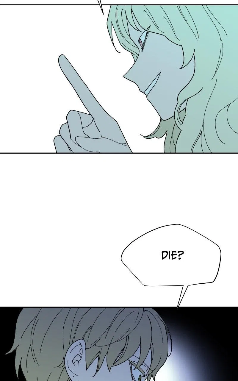 False Paradise Chapter 23 – Page 25