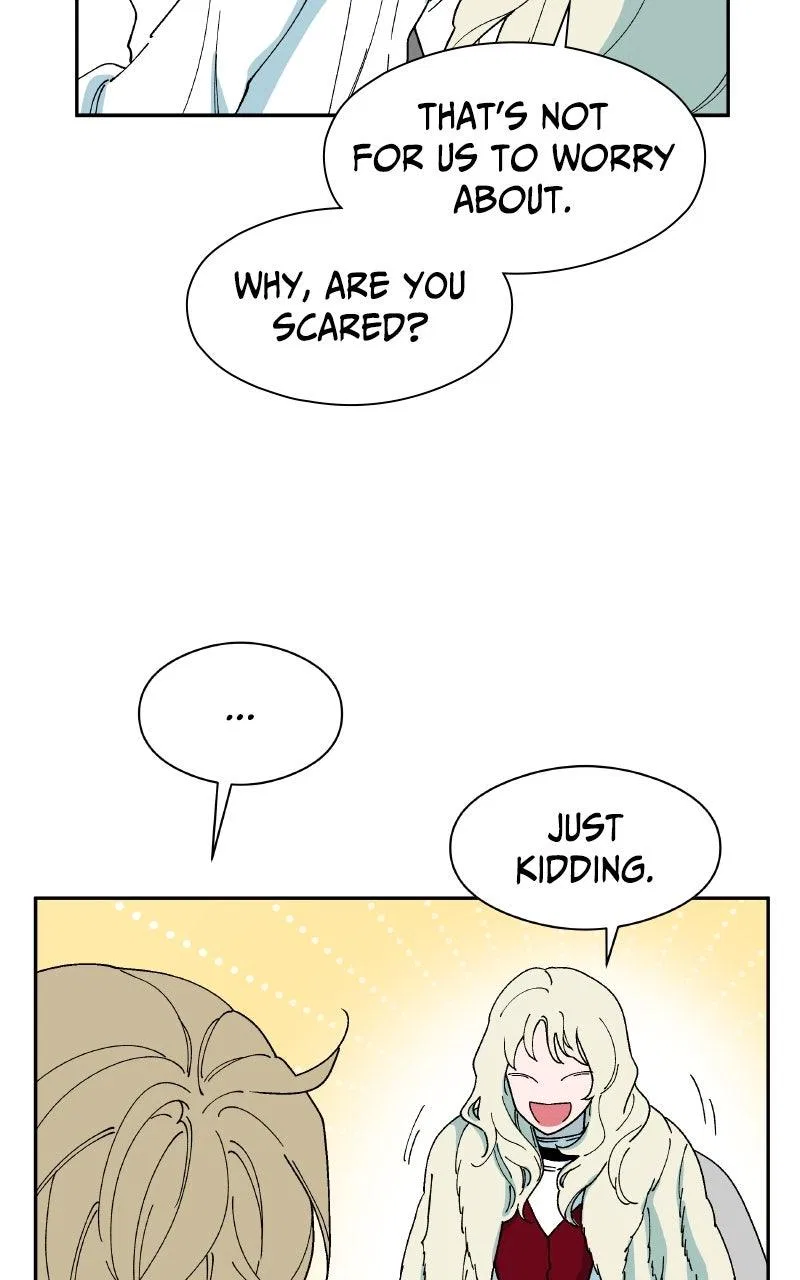 False Paradise Chapter 23 – Page 28