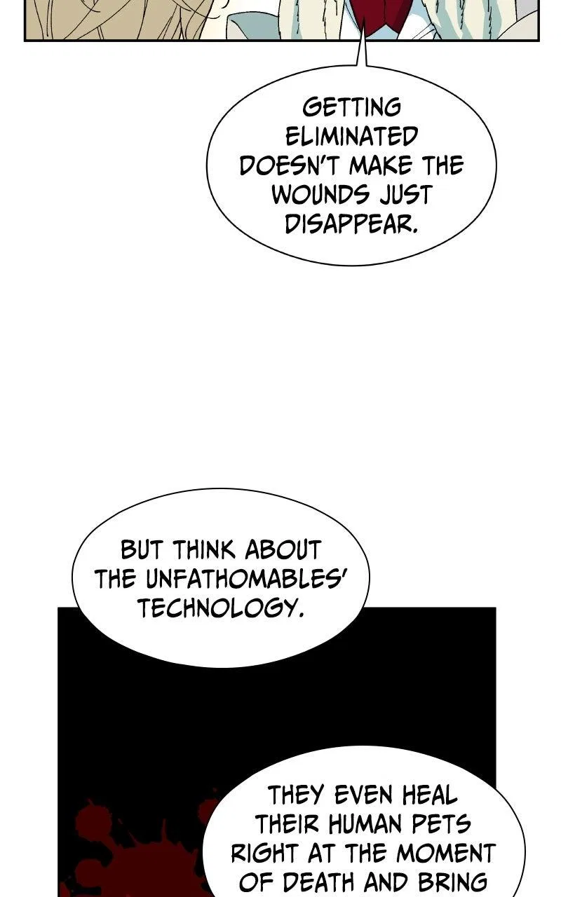 False Paradise Chapter 23 – Page 29