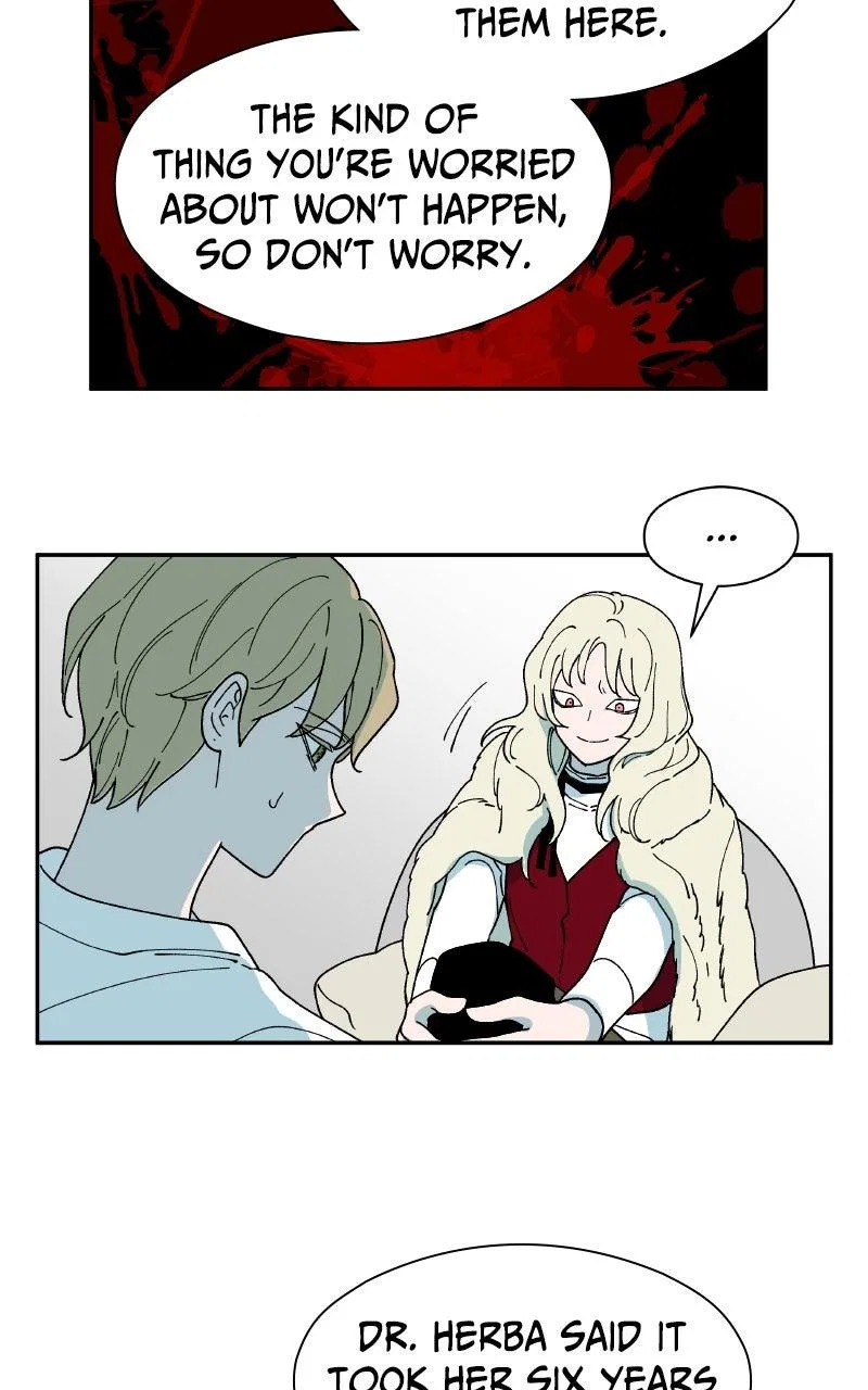 False Paradise Chapter 23 – Page 30