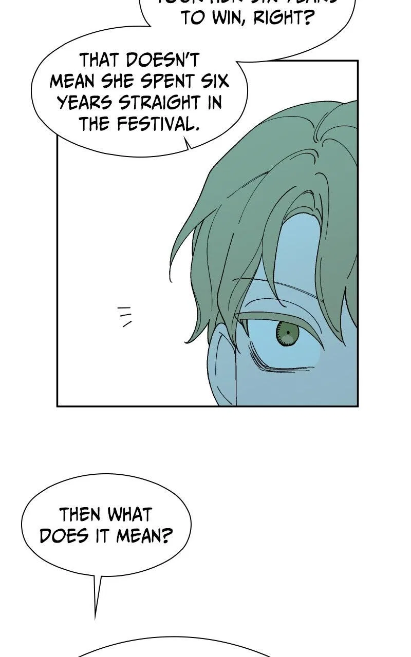 False Paradise Chapter 23 – Page 31