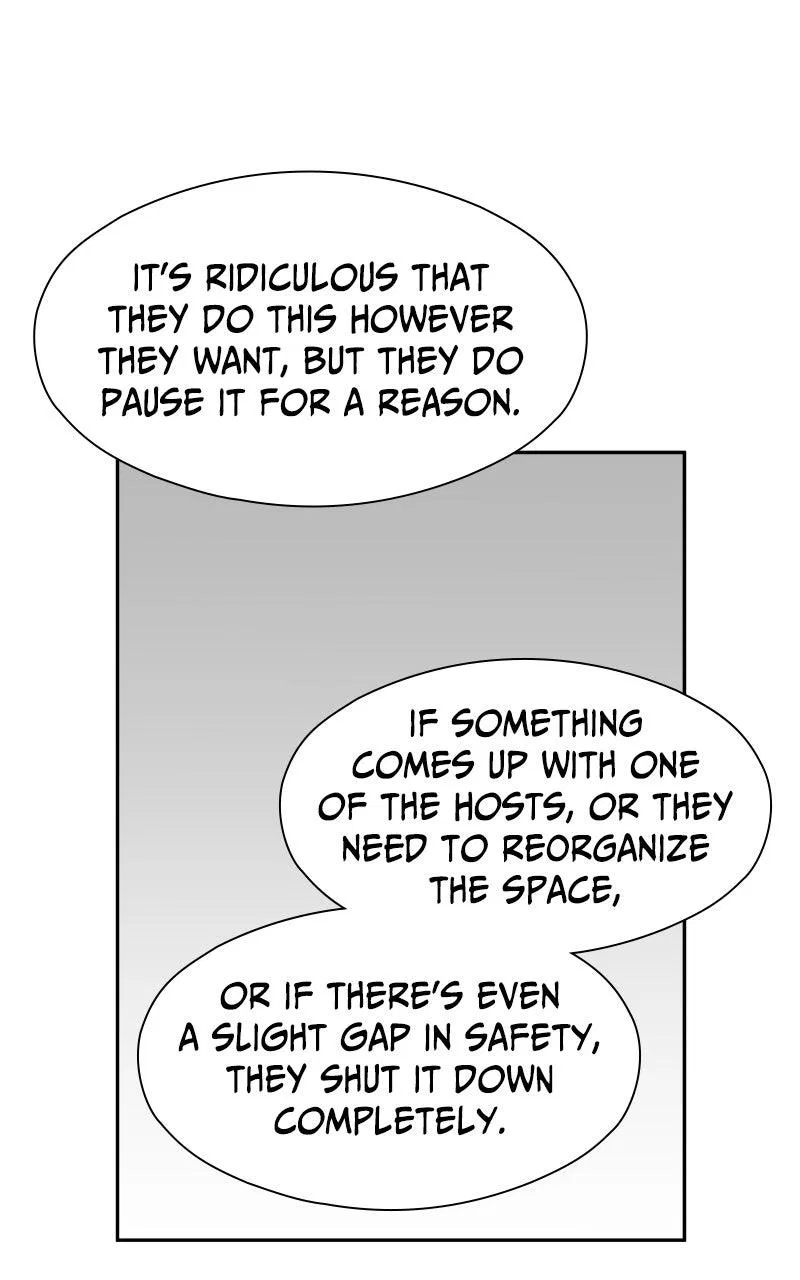 False Paradise Chapter 23 – Page 33