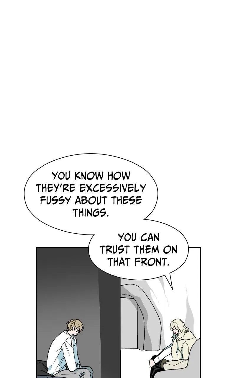 False Paradise Chapter 23 – Page 34