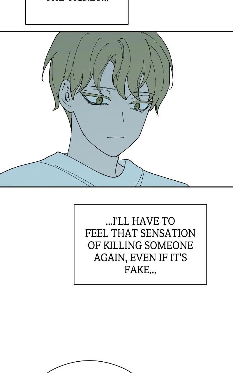 False Paradise Chapter 23 – Page 36