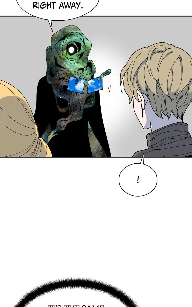 False Paradise Chapter 23 – Page 42