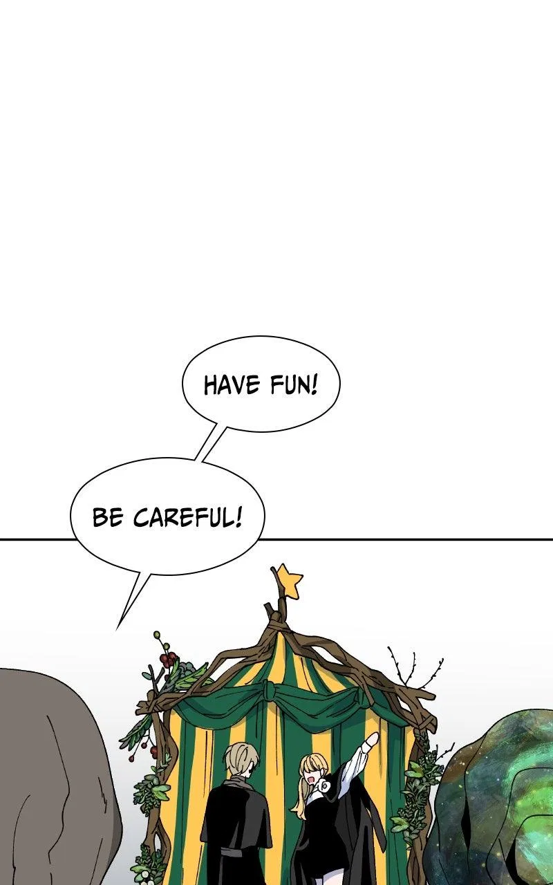 False Paradise Chapter 23 – Page 44