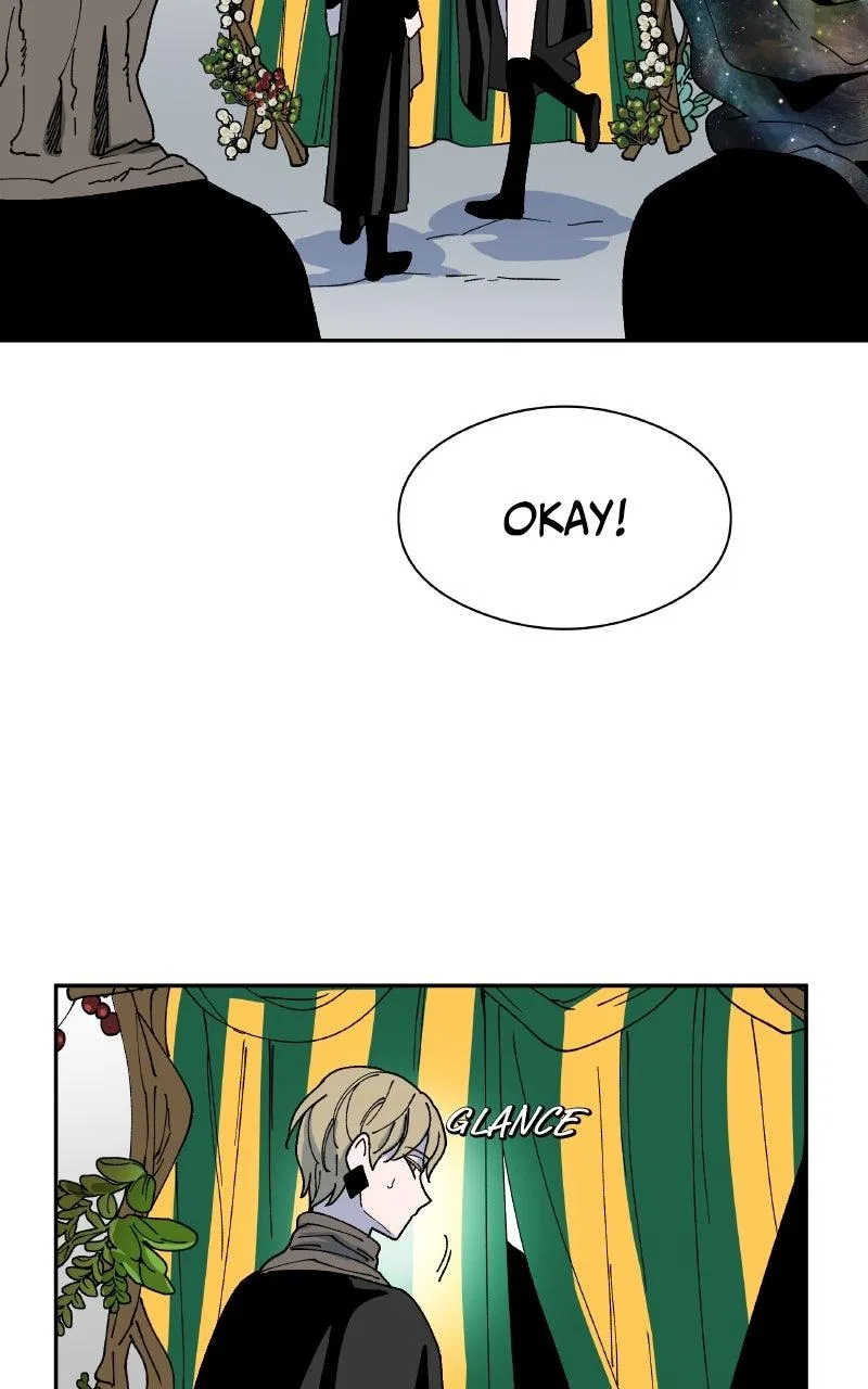 False Paradise Chapter 23 – Page 45