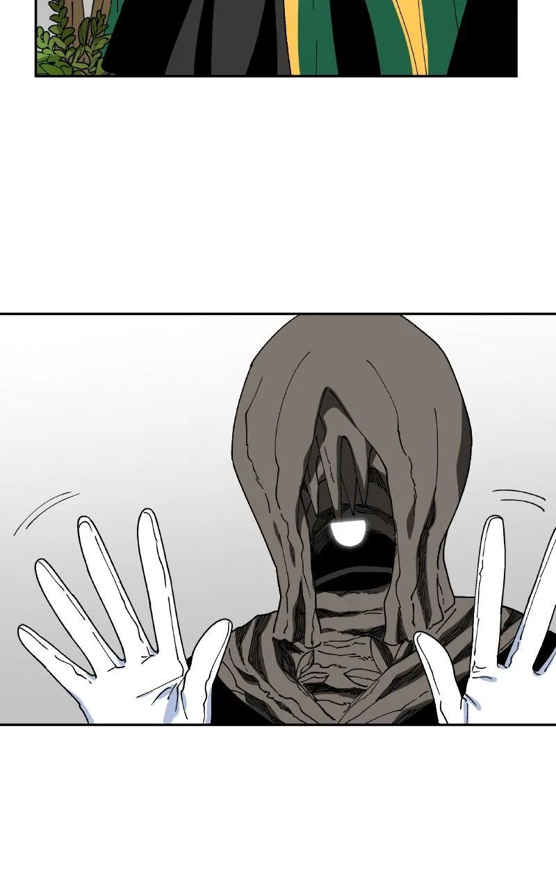 False Paradise Chapter 23 – Page 46